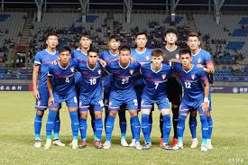 The chinese taipei men's national basketball team is the men's basketball team representing the republic of china on taiwan in international competitions, organised and run by the chinese taipei basketball association. Still Short On Firepower Taiwan S Best Generation May Come To Waste The Asian Game