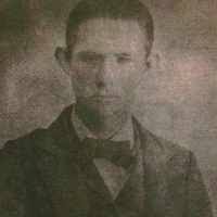 John Wesley Beaty Sr (1877–1928)