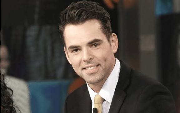 4 Things That Need to Happen for Jason Thompson's Billy to be a Success on  'Y&R'