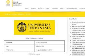 Simakui pembahasan soal asli simak ui 2020 matematika dasar no 8 pertidaksamaan rasional. Berikut Link Pengumuman Kelulusan Simak Ui 2020 Selamat Untuk Yang Diterima Gridoto Com