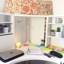 Micke Corner Desk From Ikea Ikea Corner Desk Corner Desk Organization Desk Organization