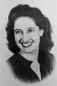 Sybil Berry Obituary (1922