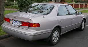 Need the correct tire size for your 2000 toyota camry before you buy the best tires? 2000 Toyota Camry Xle V6 Sedan 3 0l V6 Auto