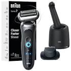 Series 7 Wet & Dry Cordless Men's Shaver (7071cc) Braun