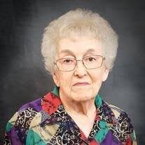 Betty Louise Stewart Obituary