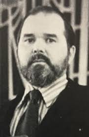 Rev. James Edward Gardner Obituary May 7, 2020