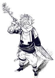 Tadashi ozawa clearly did the right thing by showing that not all styles are the same and that different styles can express different things. Adventure Ready Anime Character Design Anime Character Drawing Character Art