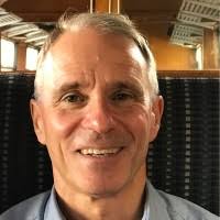 Jim Chappell BSc FCILT