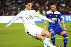 Sila refresh browser sekiranya mengalami sebarang gangguan. Cruz Azul Vs Real Madrid Score Grades And Reaction From Fifa Club World Cup Bleacher Report Latest News Videos And Highlights