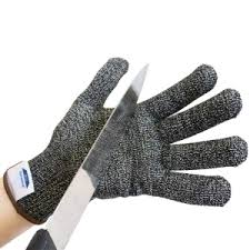 Polyco Bladeshades Level D Cut Glove - SafetyGloves.co.uk
