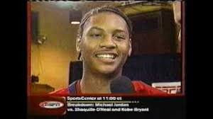 Sep 20, 2017 · in comparison, the regular melo only has an 84 overall rating in nba 2k18. When You Unlock Hoodie Melo In Nba 2k18 Ballislife Com