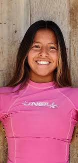 Isabel was born in the province of guadalajara in central spain in 1952. Isa Scholarship Ambassadors International Surfing Association