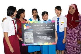 Smk raja perempuan is on facebook. æ€¡ä¿ç¾Žä»¥ç¾Žåœ‹æ°'å¥³å­ä¸­å­¸ Uniform Map åˆ¶æœåœ°åœ–