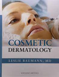 Cosmetic dermatology is a specialised field of dermatology that focuses on procedures that improve appearance of the skin, particularly on . Baumann L Cosmetic Dermatology Principles And Practice S Baumann Leslie Amazon De Bucher
