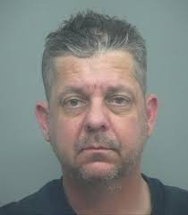 Sweetwater County Arrest Report for October 12, 2024