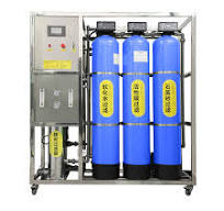 AdBlue/DEF Machine AdBlue/DEF Production Plant