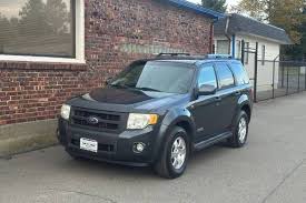 Image result for Vista Blue 2008 Escape