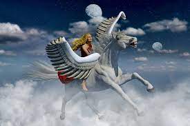 The c2s domains can therefore be used to confirm a pegasus hack, by. Pegasus Girl 3d Free Photo On Pixabay
