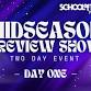 Midseason Preview Show - 89 North Music Venue, 89 N Ocean Ave Event Image