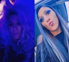 Desiree Reyna's Instagram, Twitter & Facebook