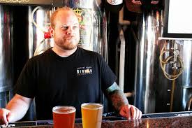Maybe you would like to learn more about one of these? Newport Beach Brew Co Brewer Spotlight Derek Bougie Beer And Baking