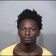 Arrests In Brevard County: March 17, 2017