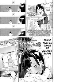 Nama Onaho e no Michi | The Road to a Living Onahole - Page 3 - HentaiEnvy