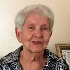 Magdalena "Maggie" Gallegos Obituary February 9, 2022