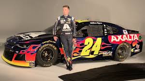 Nascar cup series 2019 paint scheme gallery: 2019 Nascar Paint Schemes Part 1 Youtube