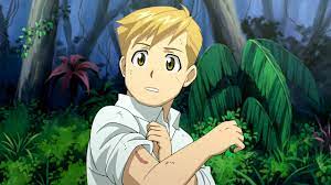 Wrath(ラース,rāsu?) is a young homunculus created by izumi curtis in an attempt to revive her son. Alphonse Elric Fullmetal Alchemist Image 95063 Zerochan Anime Image Board