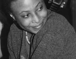 Feed the Fire: A Cyber Symposium in Honor of Geri Allen