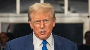 Real reason Trump's lawyers are too 'scared' to let him testify at his own  trial