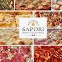 Pizzeria Sapori from saporipizza.com