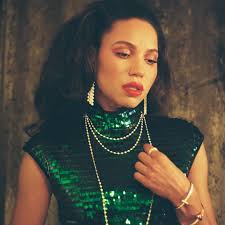 Jurnee Smollett