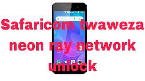 * remote service available *. How To Network Unlock Safaricom Twaweza Neon Ray How To Network Unlock Spd Cpu Phone Neon Ray Mobile Youtube