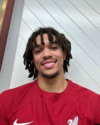 Trent Alexander-Arnold