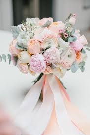 Quality customer service · premium wholesale flowers 49 Stunning Pastel Wedding Bouquets Weddingomania