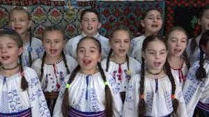 Maybe you would like to learn more about one of these? Sunt Copil De Romanie Grupuri Vocale Din Zona Ramnicului Youtube