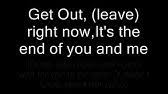 Jun 17, 2021 · movie review: Natasha Bedingfield Unwritten Lyrics Staring At The Blank Page Before U Open Up The Dirty Window Youtube