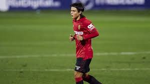 Comenzamos la fa cup con luka romero!!. Luka Romero De Jugar Contra Real Madrid A La Tercera Division Espanola Tyc Sports