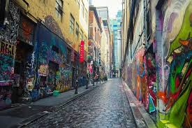 Where To Find The Best Street Art In Melbourne Kat Is Travelling