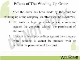 Daud bin abdul rahman, pencetak kerajaan. Winding Up Of Companies Pdf Free Download