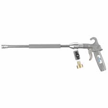 Guardair Aluminum Pistol Grip Syphon Spray Gun Max Inlet Pressure 120 Psi 19a851 79wg Grainger