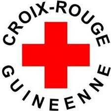 Pas de son icone avec croix rouge Croix Rouge Guinee Croixrougegn Twitter