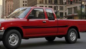 Image result for Rail Red 1994 Truck