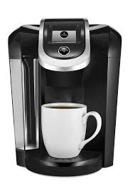 Single serve coffee maker brews 6 oz, 8 oz, and 10 oz sizes. Pin On Gifts For Entertainers
