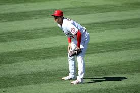 By rotowire staff | rotowire. Angels Shohei Ohtani Scratched From Start Due To Traffic Vs A S The Athletic