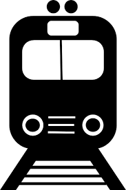Train Mrt Commuter Clip Art At Clker Com Vector Clip Art Online Royalty Free Public Domain
