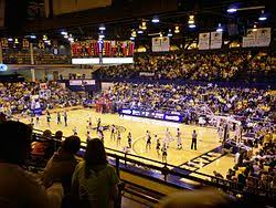 Memorial Athletic And Convocation Center Wikipedia