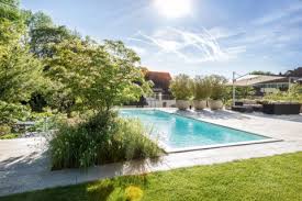 1921−23 wurden viele russische schriftsteller in deutschland sesshaft: Garten Des Jahres 2018 Parc S Gartengestaltung Mit Zwei Garten